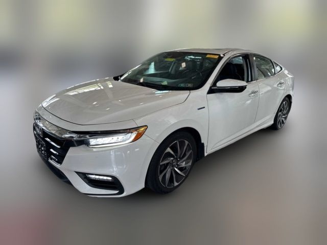 2021 Honda Insight Touring