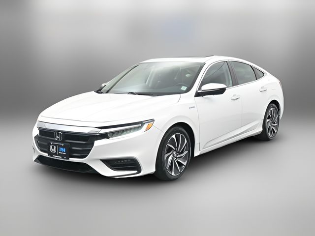2021 Honda Insight Touring