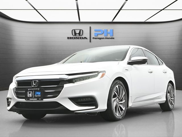 2021 Honda Insight Touring