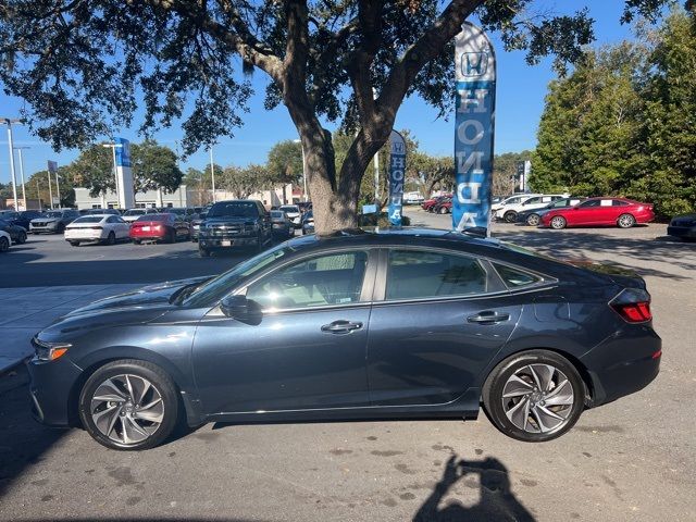 2021 Honda Insight Touring