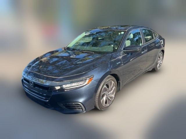 2021 Honda Insight Touring