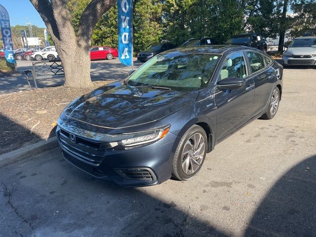 2021 Honda Insight Touring