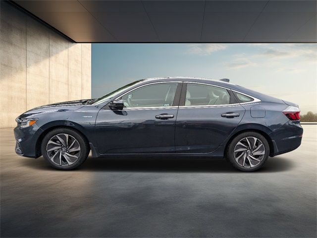 2021 Honda Insight Touring