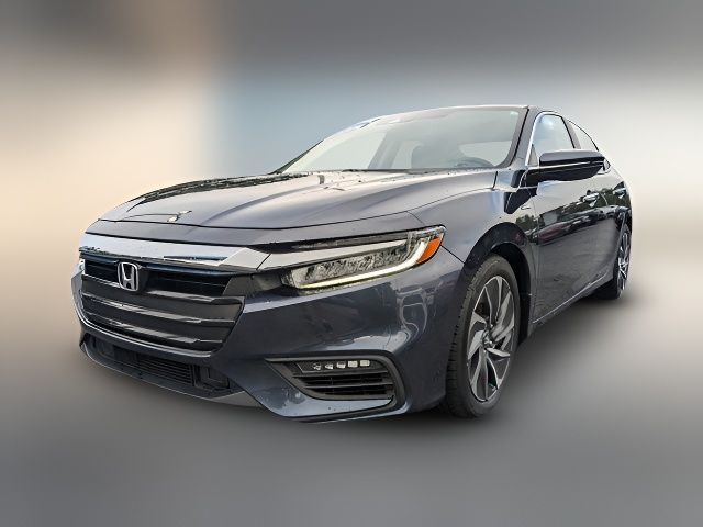 2021 Honda Insight Touring