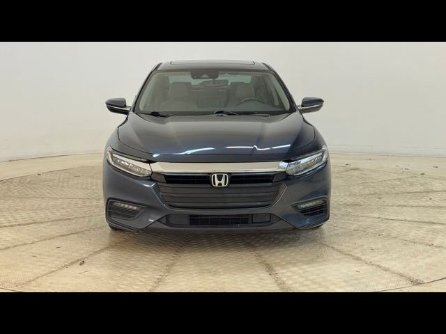 2021 Honda Insight Touring