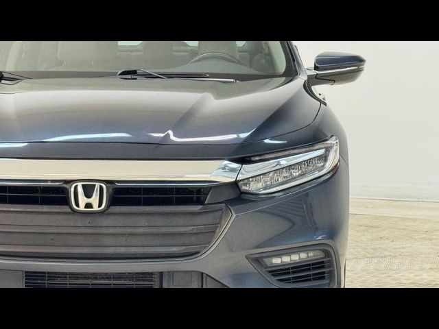2021 Honda Insight Touring