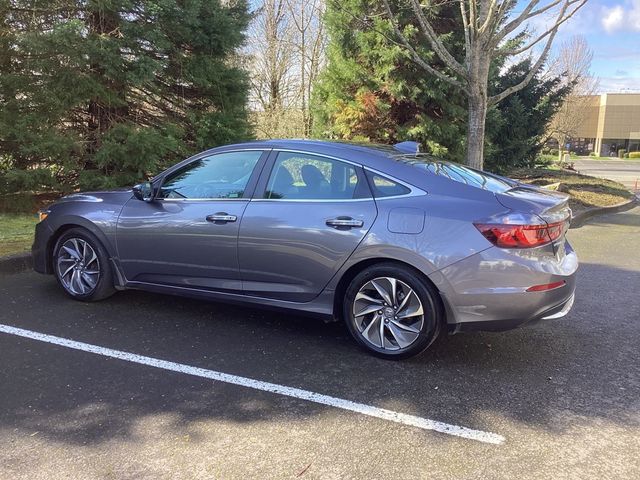 2021 Honda Insight Touring