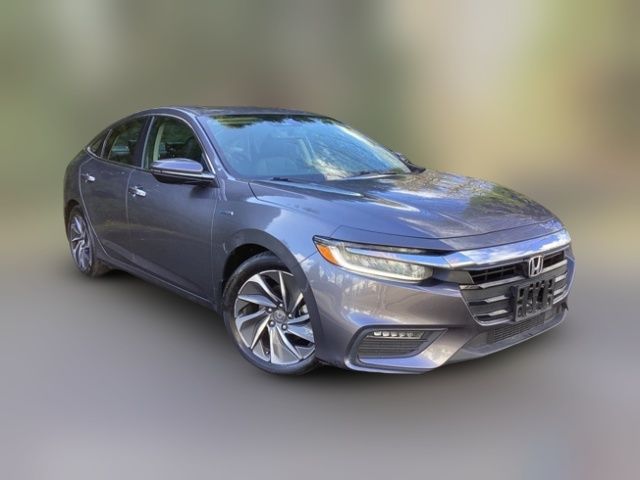 2021 Honda Insight Touring