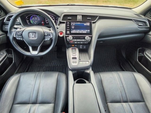 2021 Honda Insight Touring