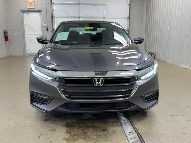 2021 Honda Insight Touring