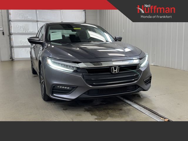 2021 Honda Insight Touring