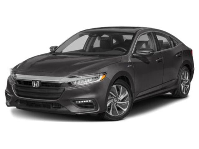 2021 Honda Insight Touring