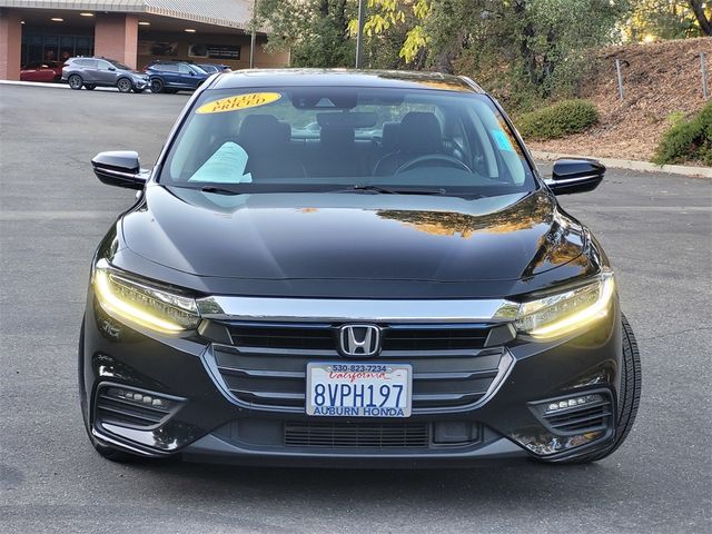 2021 Honda Insight Touring