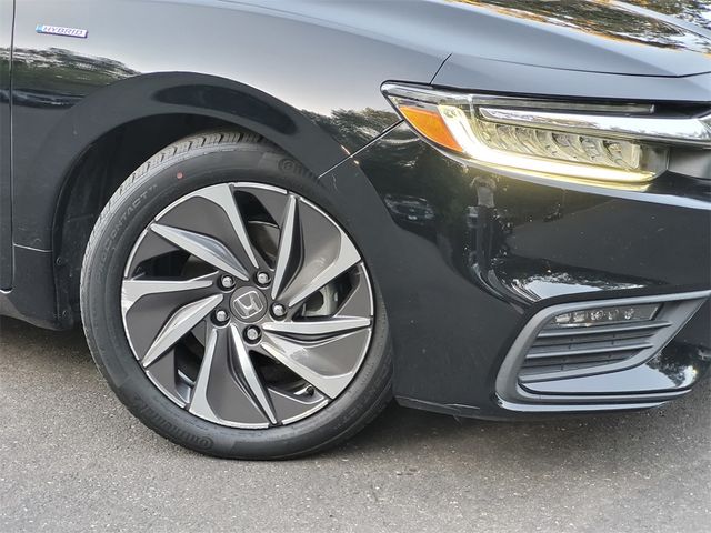 2021 Honda Insight Touring