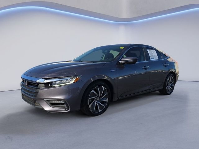 2021 Honda Insight Touring