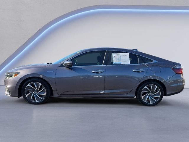 2021 Honda Insight Touring