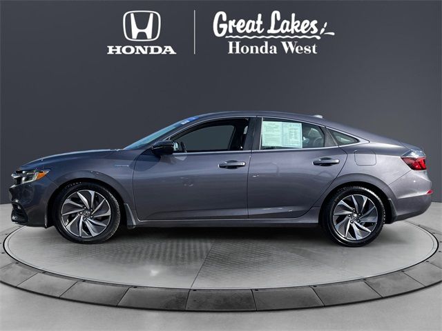 2021 Honda Insight Touring