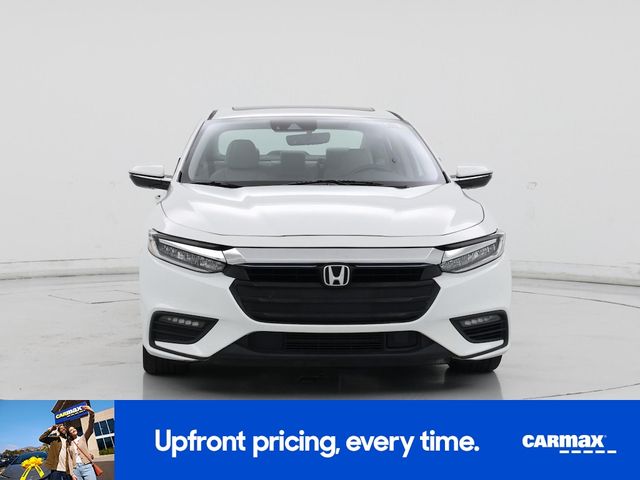 2021 Honda Insight Touring