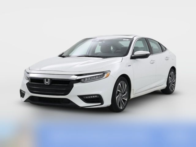 2021 Honda Insight Touring