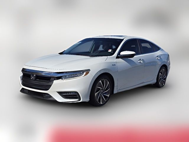 2021 Honda Insight Touring