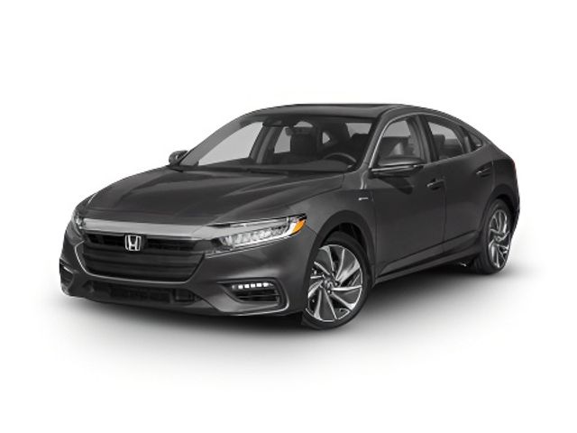 2021 Honda Insight Touring