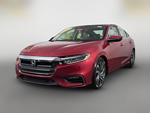 2021 Honda Insight Touring