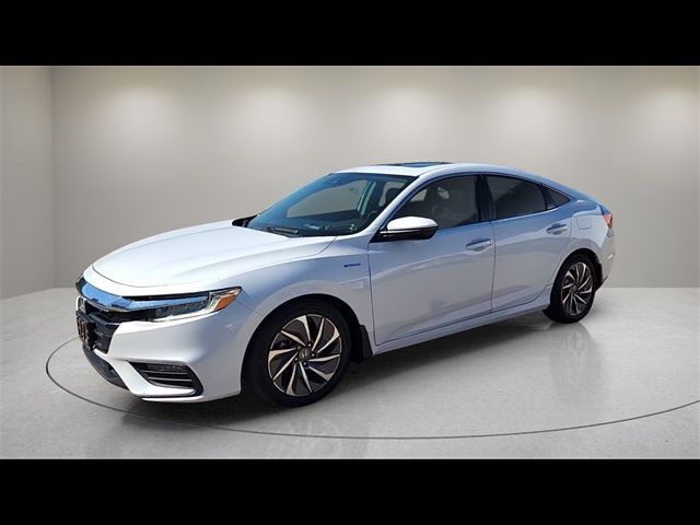 2021 Honda Insight Touring