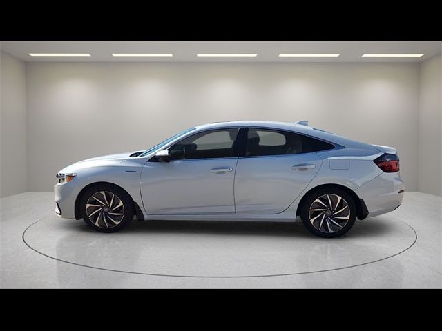 2021 Honda Insight Touring