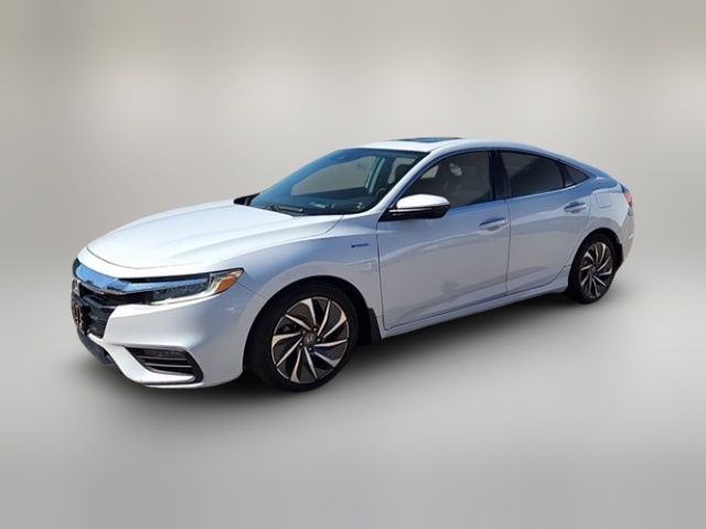 2021 Honda Insight Touring