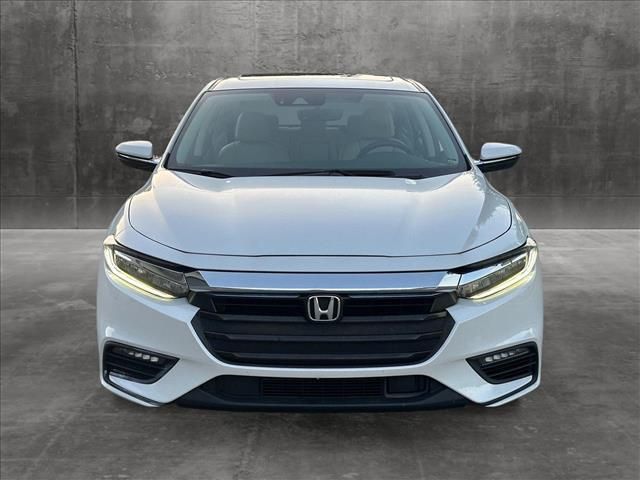 2021 Honda Insight Touring