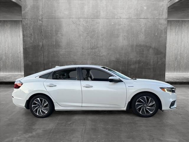 2021 Honda Insight Touring