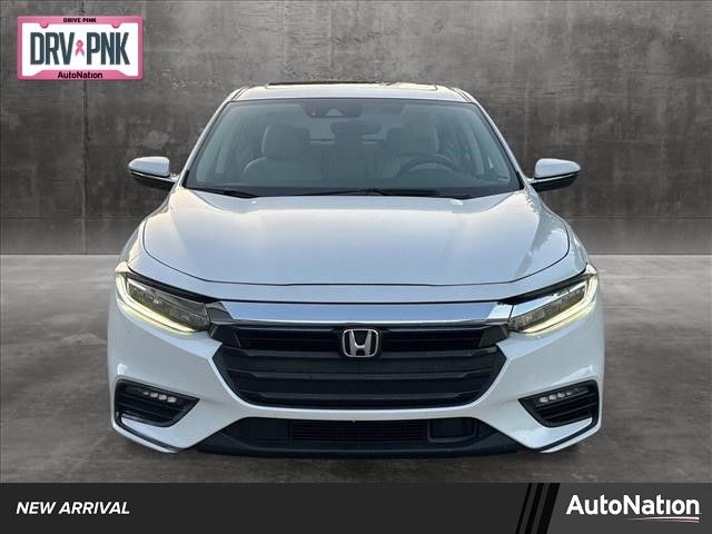 2021 Honda Insight Touring