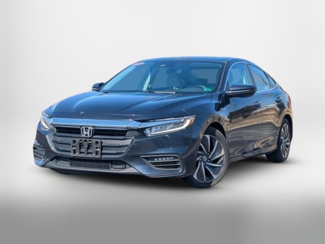 2021 Honda Insight Touring