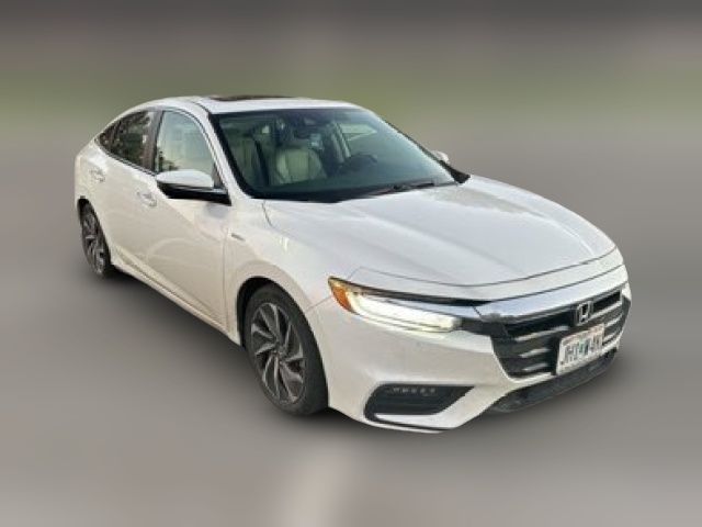 2021 Honda Insight Touring