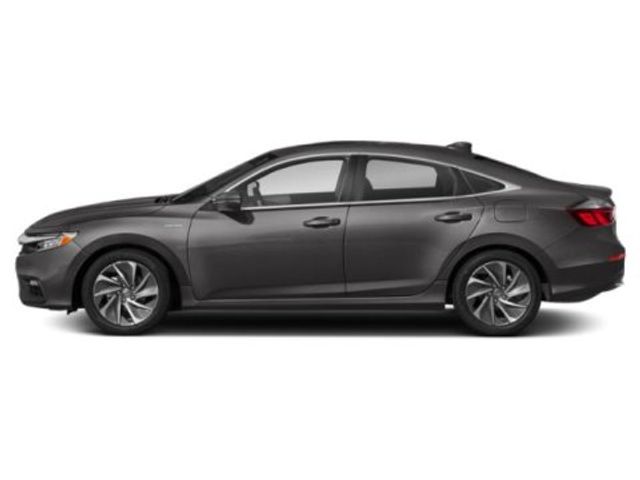 2021 Honda Insight Touring