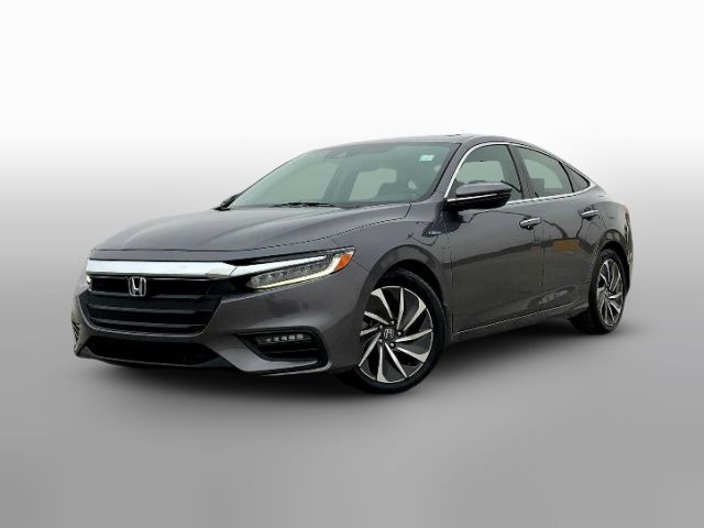 2021 Honda Insight Touring