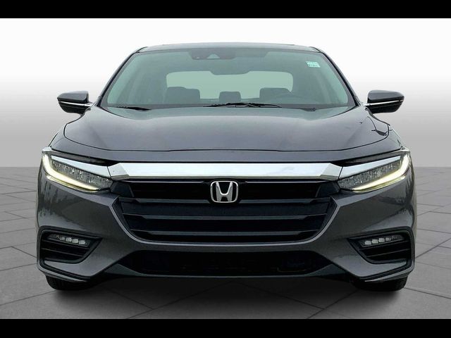 2021 Honda Insight Touring