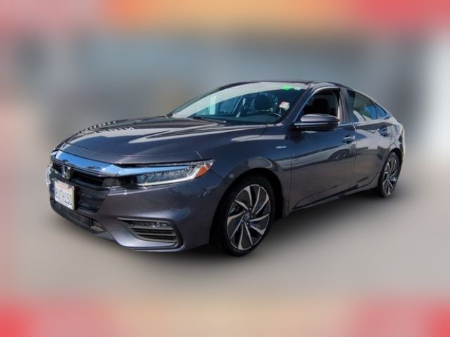 2021 Honda Insight Touring