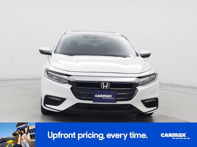 2021 Honda Insight Touring