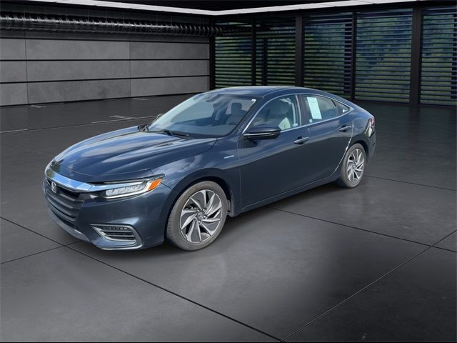 2021 Honda Insight Touring