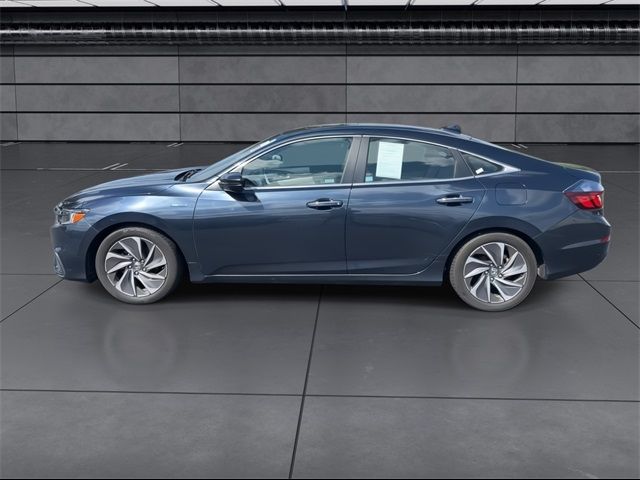 2021 Honda Insight Touring