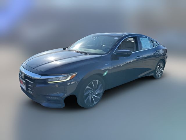 2021 Honda Insight Touring