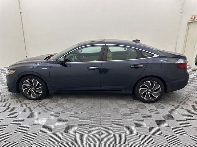 2021 Honda Insight Touring