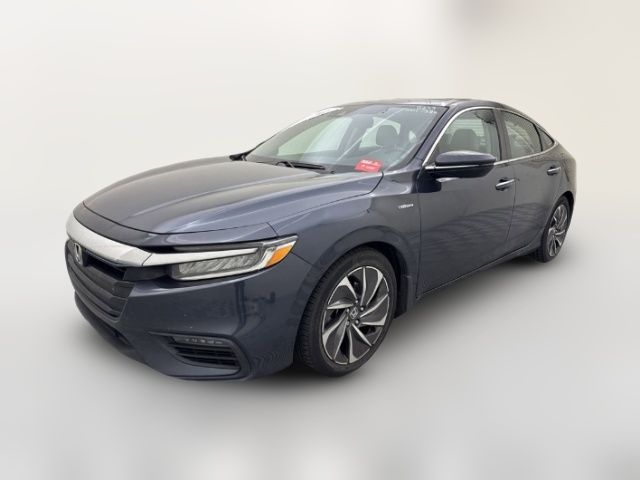 2021 Honda Insight Touring