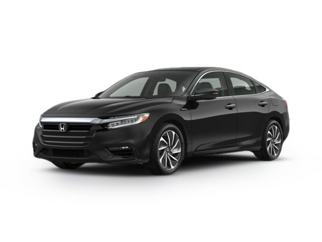 2021 Honda Insight Touring