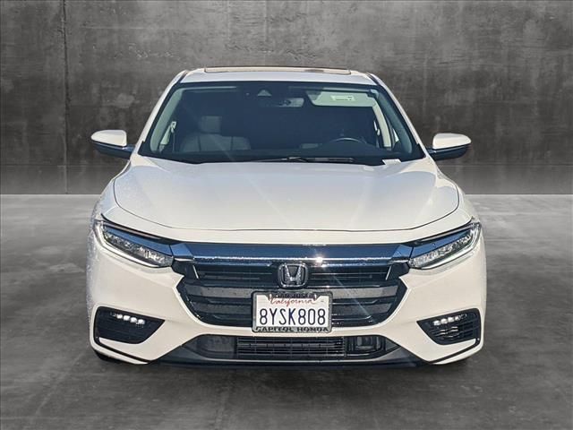 2021 Honda Insight Touring