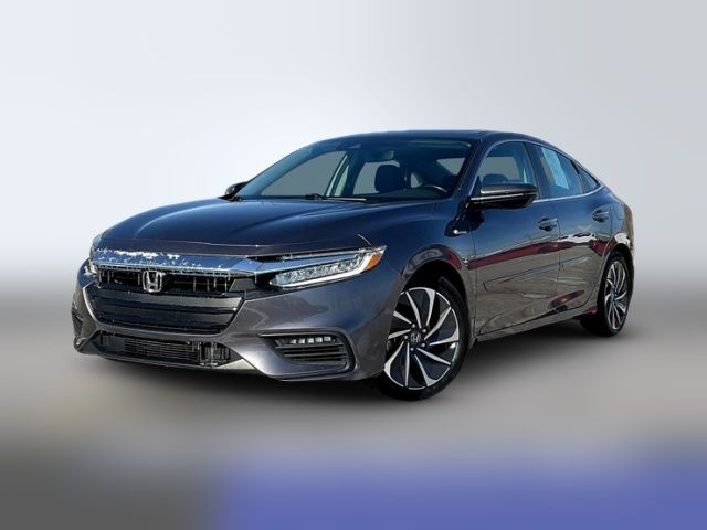 2021 Honda Insight Touring