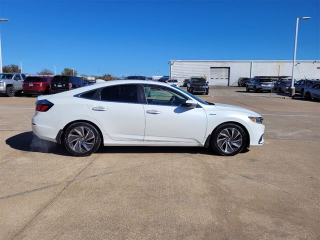 2021 Honda Insight Touring