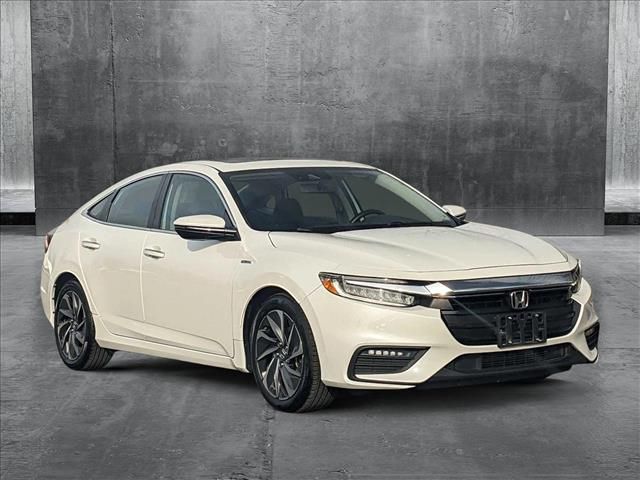 2021 Honda Insight Touring