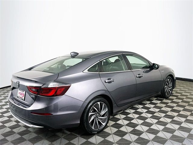 2021 Honda Insight Touring